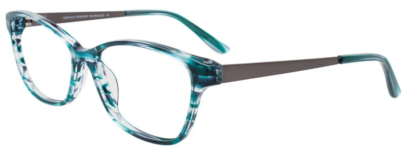 Easyclip EC562 Eyeglasses - view 3